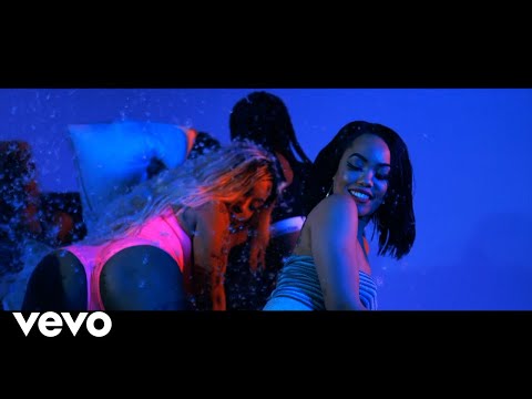 Lil Darrion - Not Worried (Explicit)