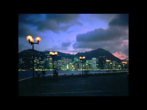 Burial Feat. Massive Attack - Paradise Circus