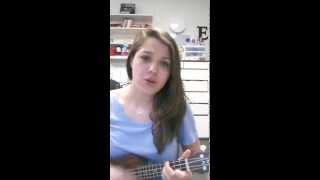 Everybody Loves A Clown - Gary Lewis &amp; His Playboys (ukulele cover)