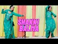 Shakki Balma Dance Video Sapna Chaudhary Monika Sharma Dance Cover By Poonam Chaudhary