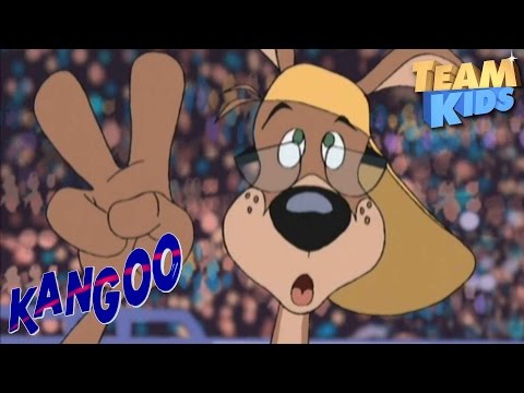 Kangoo - Épisode 01 - Le secret de la Sierra Kangoo
