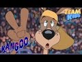 Kangoo - Épisode 01 - Le secret de la Sierra Kangoo
