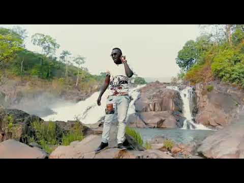 bumbuna water fall Sierra Leone prezo simple...