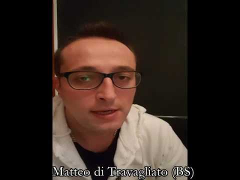 Recensione n.26 - Matteo di Travagliato (BS) su PuntoLuce.net
