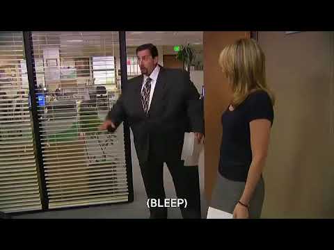 Michael Klump blooper