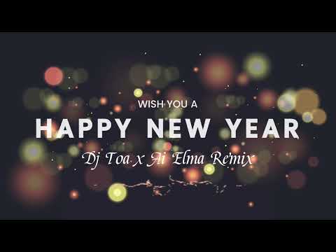 Soso Mai Ikai (Happy New Year) Dj Toa x Ai Elma Remix
