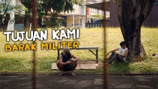 Download lagu TUJUAN KAMI BARAK MILITER mp3