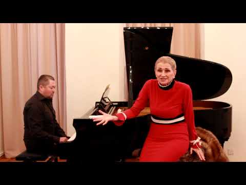 Музыкальный экспромт - Магия музыки и слова