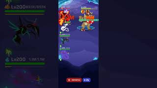 #voidpet floor 4920 water gronk
