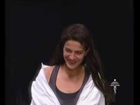 Celine : Fashion Show SS 2008