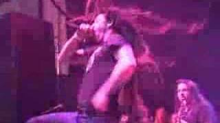 Shadows Fall - The Idiot Box