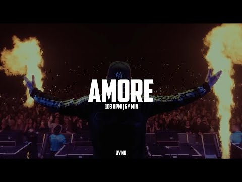[FREE] DARDAN x KANE TYPE BEAT "AMORE"