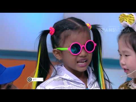 PAGI PAGI PASTI HAPPY EPISODE 67 - Part 1