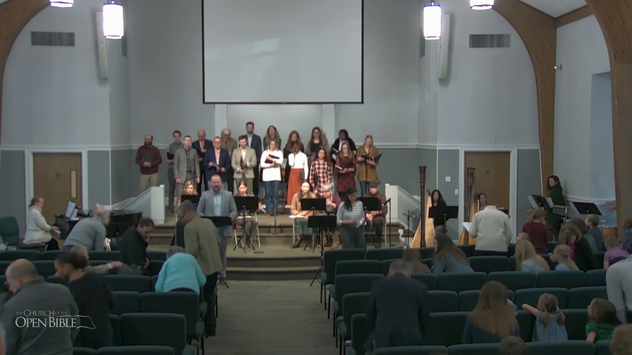 Dependent Thanksgiving