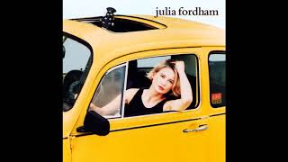 18   Julia Fordham   My Last Goodbye