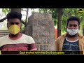 Karnataka Migrant Construction Workers Forced To Live In Unhygienic Deplorable Condition Amid COVID