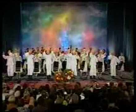 Folk Ensemble  DOR TRANSILVAN-CODRU