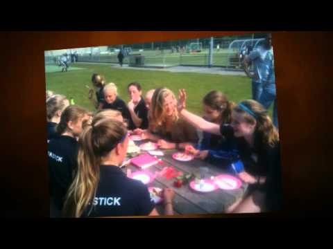 QuickStick MC 1 Kampioen 2011/2012