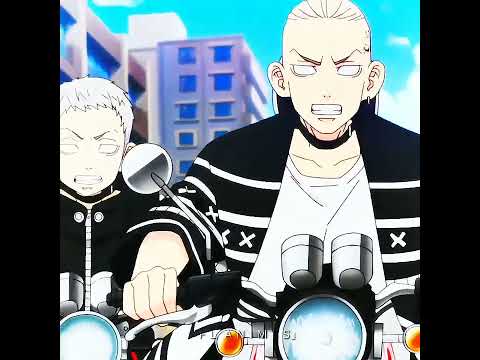 Mikey Is A Lazy Boy 😴😂 《 Tokyo Revengers 4k Edit 》