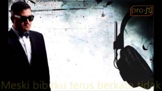 Mike Mohede - Sahabat Jadi Cinta (Official Lyric Video)