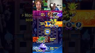 7 MATCHES IN A ROW... - Deck Guide by JuicyJ