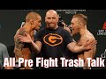 Conor Mcgregor Vs Dustin Poirer 1 Entire Build Up