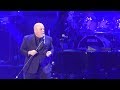 "House of Blue Light (1st Time Live)" Billy Joel@Madison Square Garden New York 1/24/19