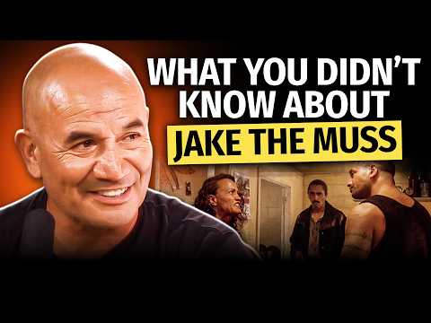 The Truth About Once Were Warriors