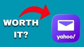 Yahoo Mail – Your Email Inbox App Review