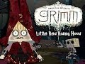 American McGee's Grimm: Little red riding hood ...