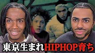 Dragon Ash - Grateful Days featuring Aco, Zeebra【海外の反応】
