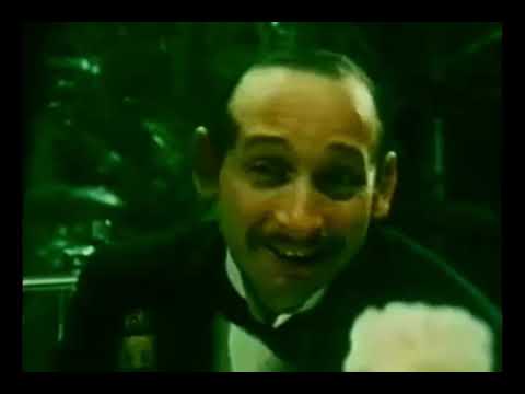 London WeekendTelevision Adverts Fron November 1977