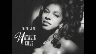 Natalie Cole~ &quot;  Non Dimenticar &quot; 💜 1991