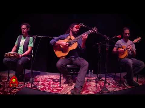 Vibrations - Trio Brasiliero