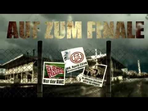 Halbfinale Niederrheinpokal