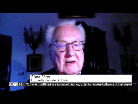 PIRKADAT Breuer Péterrel: Róna Péter