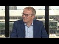 RON VOSKUILEN OVER DE TOEKOMST VAN HET CHIO | RUR Lunchbreak