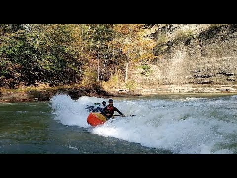 The Real Big Nasty (Entry#40 Carnage for All 2017)