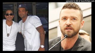 Max B ft. Jim Jones &amp; Justin Timberlake - Summer Love Remix