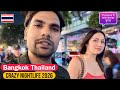 Bangkok Thailand Nightlife New Year Celebration In Bangkok Thailand 2026 Thailand Vlog