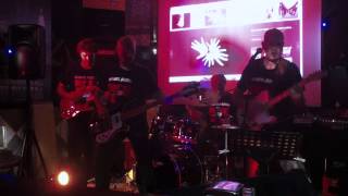 Manos Arriba - Si si (Los Ronaldos)