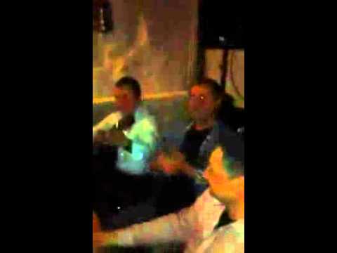 NEA BAFRA...tsifteteli bouzouki Bafralis