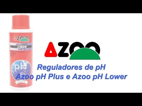AZOO PH LOWER 120ML ACIDIFICANTE TAMPONADOR