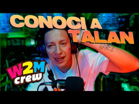 My First Works 11 - "W2M Crew"