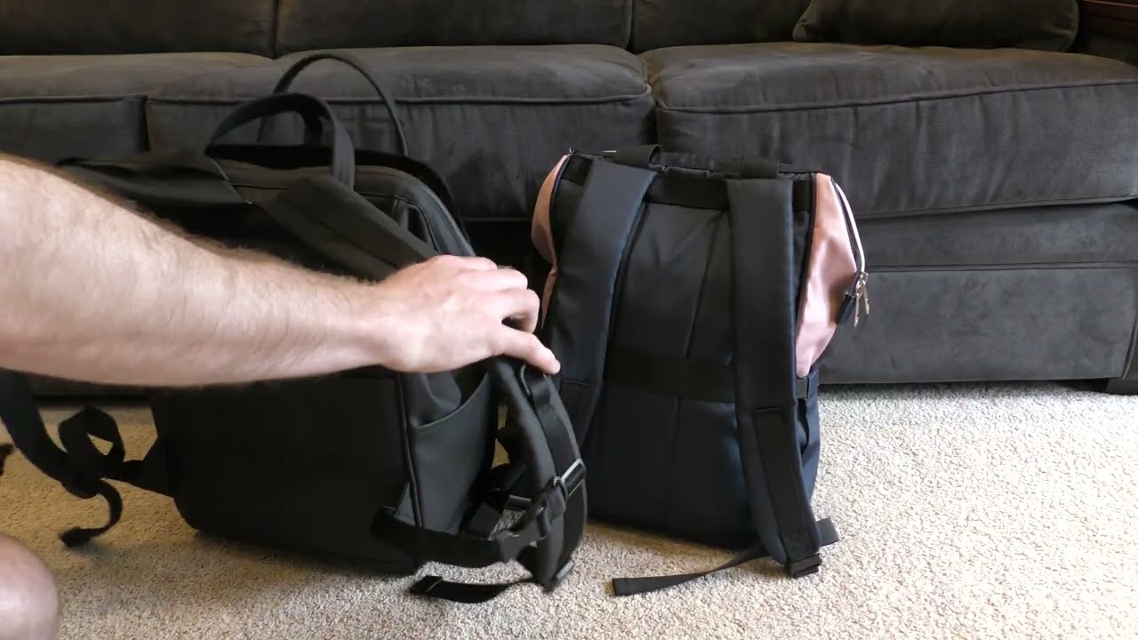 Portland Gear Cascade backpack review
