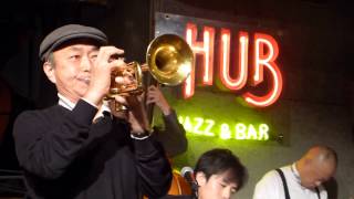 Somebody Else Is Taking My Place - New Orleans Jazz Hounds