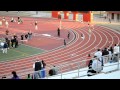 Boswell High School 4x100m Relay at the Grapevine Relays 2013
