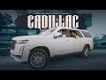 Gera MX, Opium G, Denilson, Zarri - Cadillac (Video Oficial)
