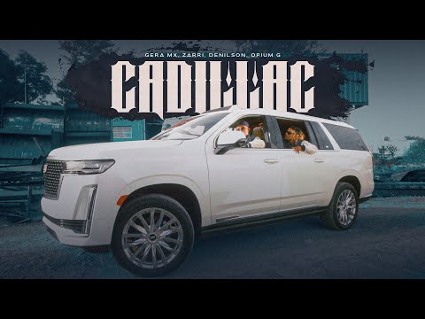 Miniatura de Cadillac