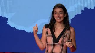 As ferramentas para combatermos o Greenwashing | Letícia Méo | TEDxMorroDaUrca